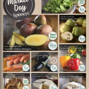 Spinneys Market Day Offers