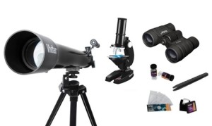 Vivitar Optics Telescope