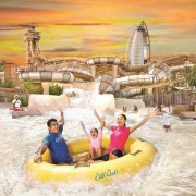Wild Wadi Waterpark Residents Offer