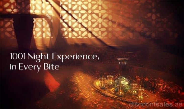 1001 Night Experience