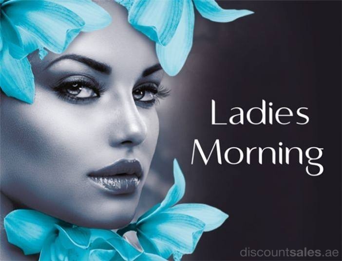 Ladies Morning