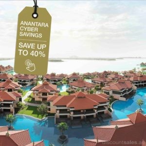 Anantara Cyber Savings