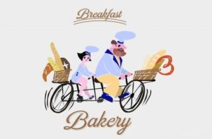 Daily Breakfast Basket Service