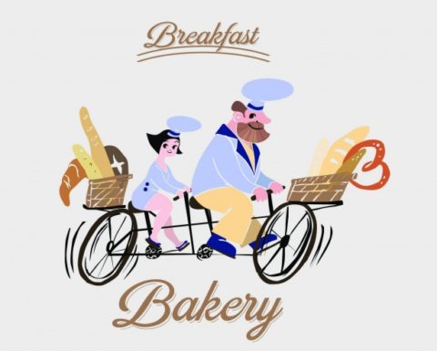 Daily Breakfast Basket Service