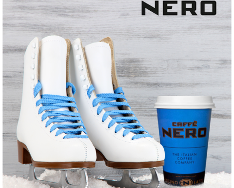 Caffè Nero Exclusive Offer