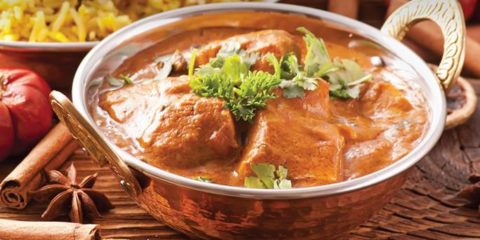 Curry & Biryani Festival