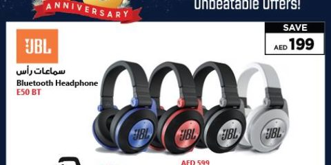 JBL Bluetooth Headphone Great Deals