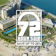 72 Hours Sales Promo