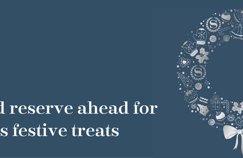 Festive Treats Offer