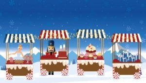 Swiss Christmas Market
