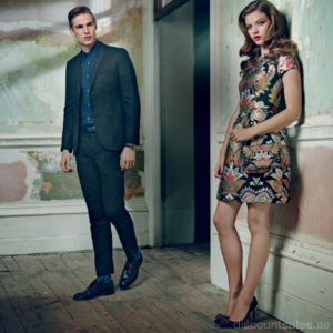 Ted Baker sale treat
