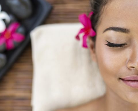 November Spa Package Offers