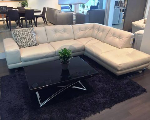 Natuzzi Editions B636 sale