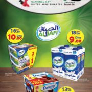 Al Safi Products