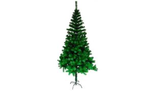 Artificial Christmas Trees 