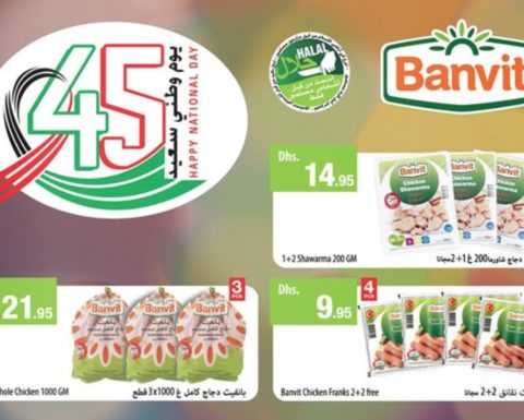 Banvit Assorted Product