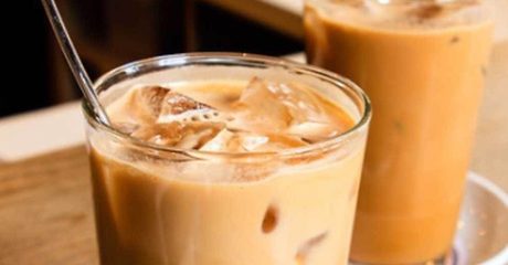 Coffee Drink or Creamy Cooler