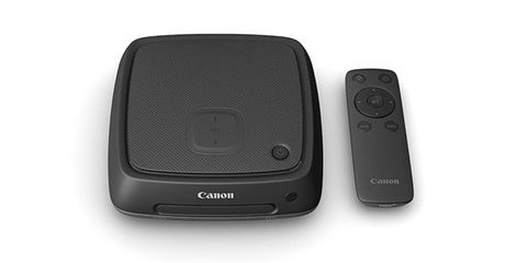 Canon CS100 Storage Devices
