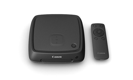 Canon CS100 Storage Devices