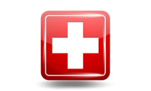 First Aid Diploma Online Course