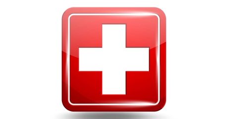 First Aid Diploma Online Course