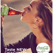 New Coca-cola life Offer