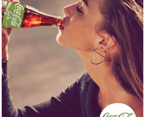 New Coca-cola life Offer