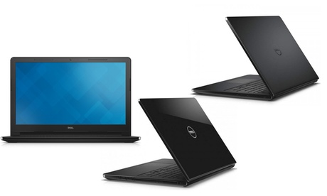 Dell Inspiron 15" Laptop