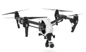 DJI Inspire One Quadcopter