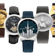 Dubai Time Watches