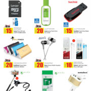 Electronic Accessories Great Offers