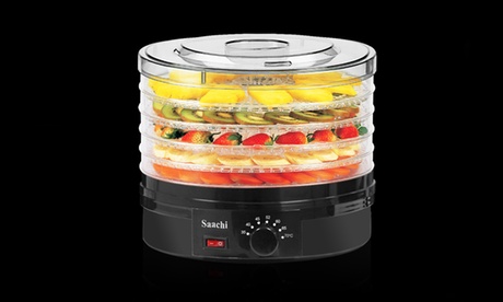 Food Dehydrator