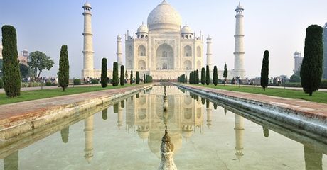 Tour of India