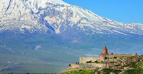 ✈National Day Yerevan Tour with Flights