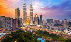 ✈ Malaysia with Tours