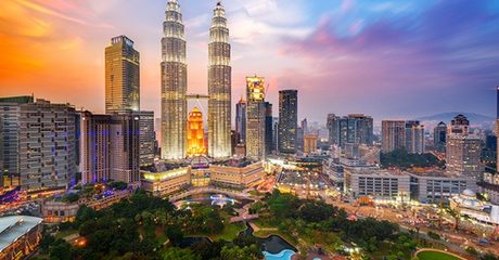✈ Malaysia with Tours