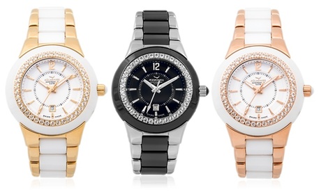 Women's Aquaswiss Watch