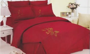 6-Piece Bedsheet Set
