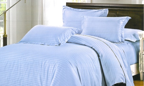 Egyptian Cotton Duvet Set