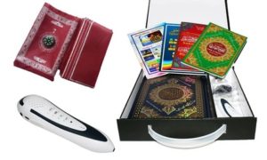 Digital Quran Reading Pens