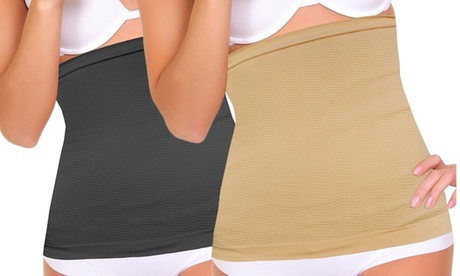Double Wide Stomach Wrap from AED 59 (Up to 72% Off) - DiscountSales.ae ...