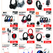 Headset & Accessories Discount Offers