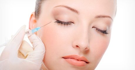 Facial Injections