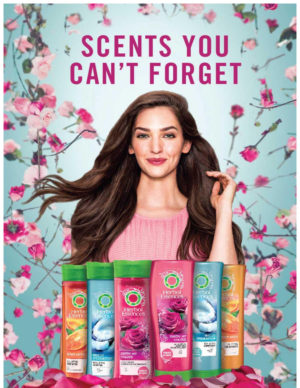 New Herbal Essence Product Offers