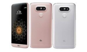 LG G5 Dual SIM 32GB 4G/LTE