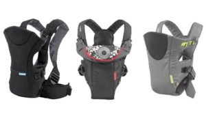 Infantino Baby Carriers