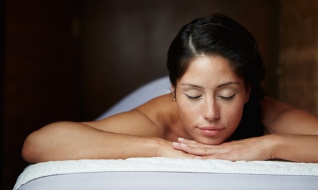 Massage and Spa Access with Optional Body Treatment at 4* One to One Hotel, The Village (Up to ...