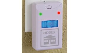 Riddex Insect Repellent