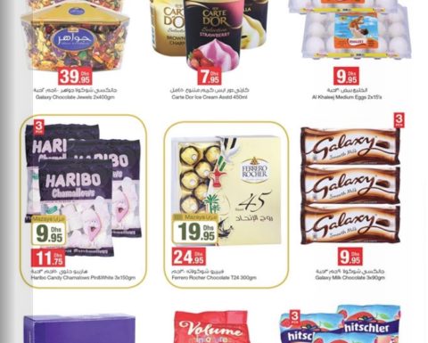 Assorted Chocolates Sale