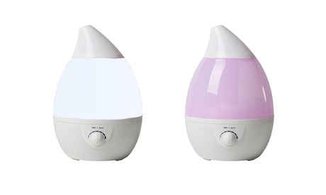 UltraSonic Air Humidifier